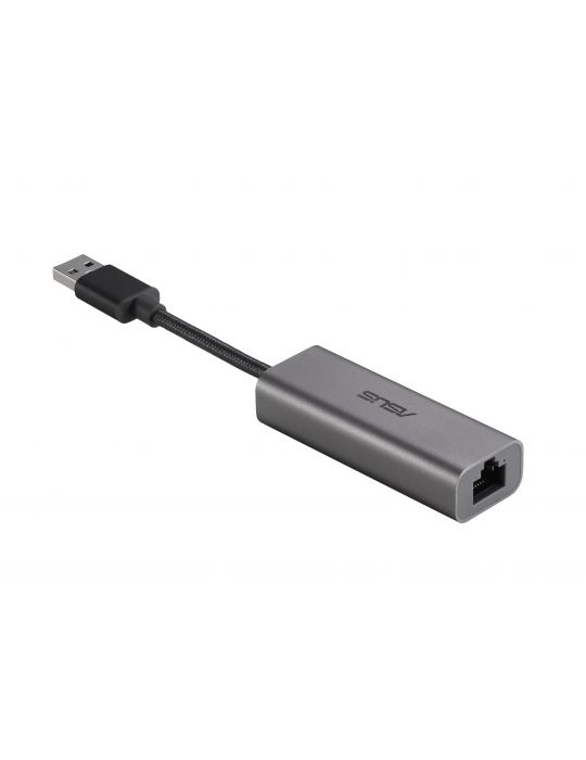 ASUS USB-C2500 card de rețea Ethernet Asus - 3