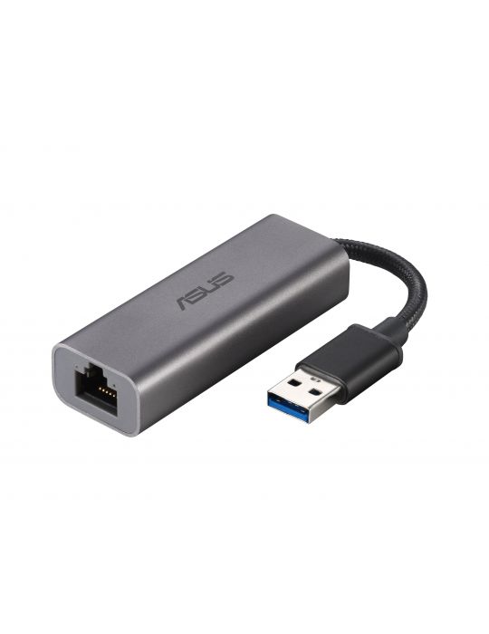 ASUS USB-C2500 card de rețea Ethernet Asus - 4