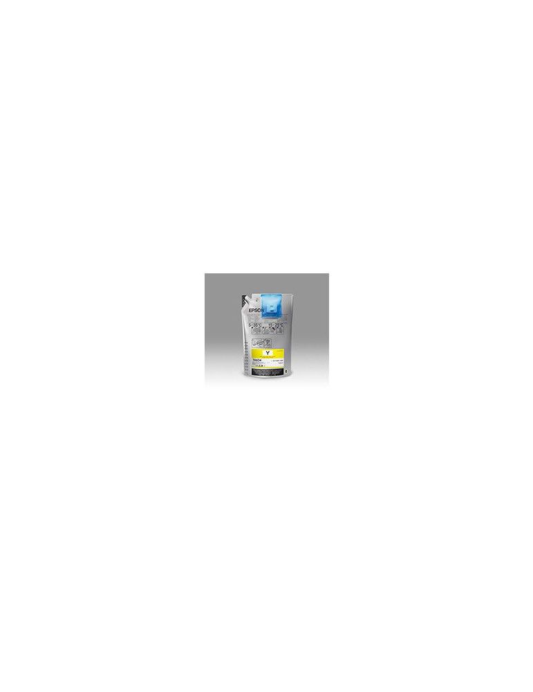 Epson UltraChrome DS Yellow T46D440 (1.1Lx6)