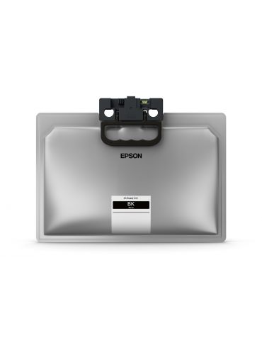 Epson WF-M52xx/57xx Series Ink Cartridge XXL Black Epson - 1 - Tik.ro