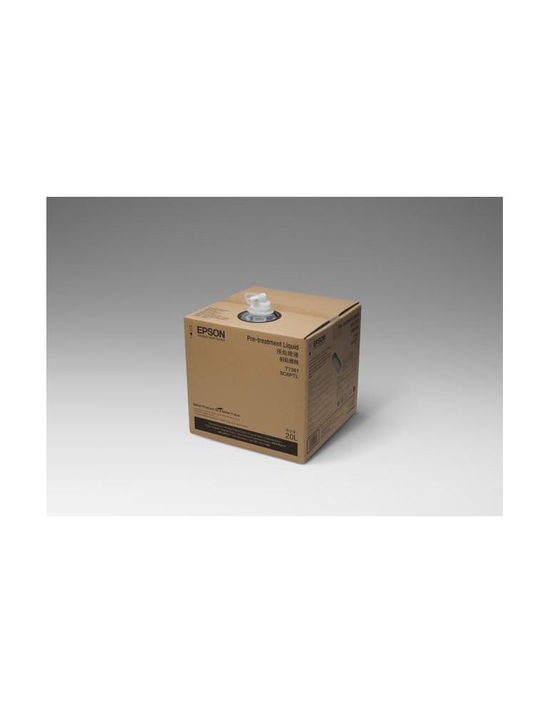 Epson Pre-treatment Liquid