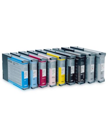 Epson Cartuş Cyan T543200 Epson - 1 - Tik.ro