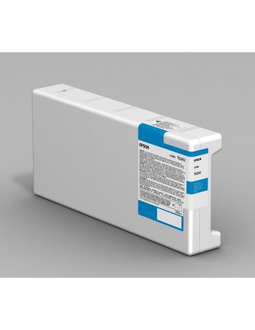 Epson Cartuş Yellow T624400 Epson - 1 - Tik.ro