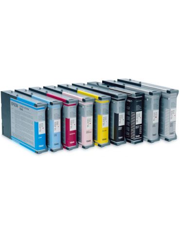 Epson Cartuş Light Magenta T602C00 Epson - 1 - Tik.ro