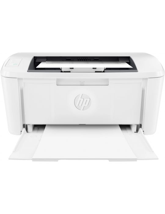 HP LaserJet Imprimantă HP M110we, Alb-negru, Imprimanta pentru Birou mic, Imprimare, Wireless HP+ eligibilă pentru HP Instant Hp