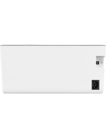 HP LaserJet Imprimantă HP M110we, Alb-negru, Imprimanta pentru Birou mic, Imprimare, Wireless HP+ eligibilă pentru HP Instant Hp