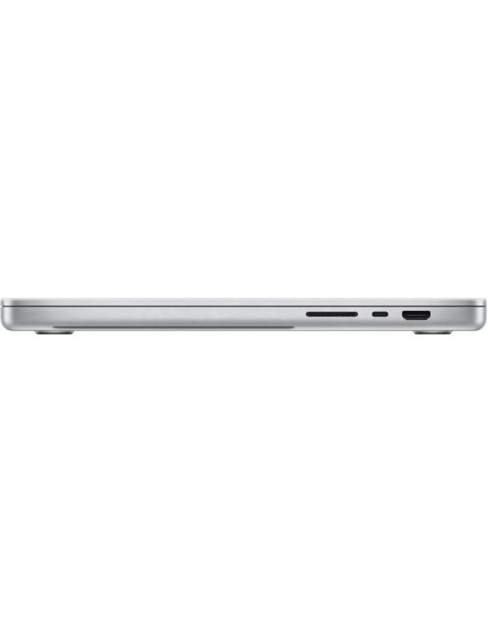 Laptop Apple MacBook Pro 16,Apple M1 Pro Deca Core, 16.2",16GB,SSD 1TB,Apple M1 Pro 16 core Graphics,MacOS Monterey,Space Grey A