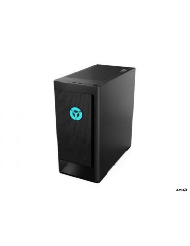 Desktop Lenovo Legion T5 26AMR5 Tower, AMD Ryzen 7 5700G, RAM 32GB, SSD 1TB, nVidia GeForce RTX 3070 Ti, No OS 8G Lenovo - 1 - Tik.ro