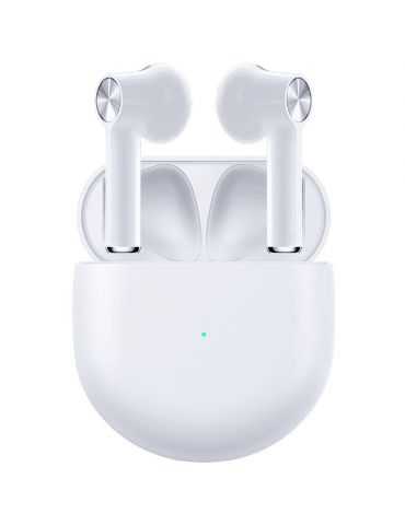 Handsfree casti bluetooth oneplus buds singlepoint alb 5481100036 Phone accessories - 1