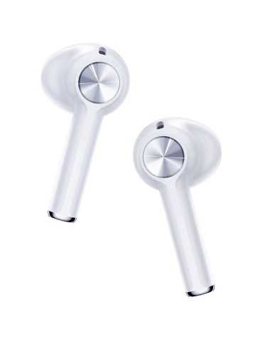 Handsfree casti bluetooth oneplus buds singlepoint alb 5481100036 Phone accessories - 1