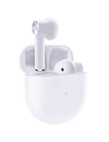 Handsfree casti bluetooth oneplus buds singlepoint alb 5481100036 Phone accessories - 1