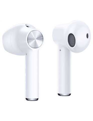 Handsfree casti bluetooth oneplus buds singlepoint alb 5481100036 Phone accessories - 1