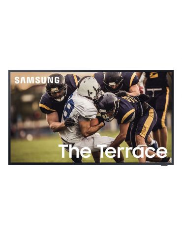 Samsung The Terrace QE65LST7TCU 165,1 cm (65") 4K Ultra HD Smart TV Wi-Fi Negru Samsung - 1 - Tik.ro
