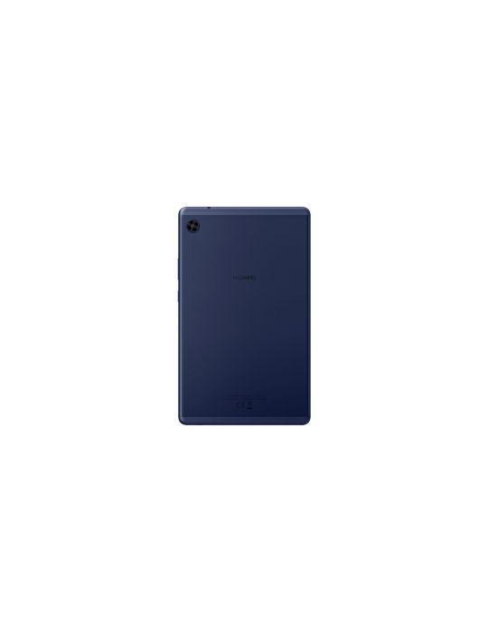 Huawei MatePad T 8 4G LTE-FDD 16 Giga Bites 20,3 cm (8") Mediatek 2 Giga Bites Wi-Fi 5 (802.11ac) Albastru