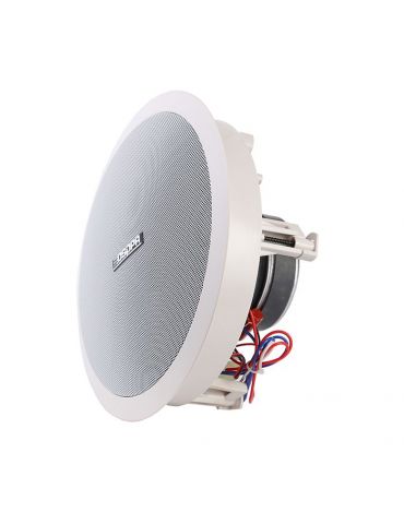 Difuzor de tavan pe 2 cai cu terminale de 15w si 30w 8 100v 50hz-20khz dsppa dsp804 Dsppa - 1 - Tik.ro