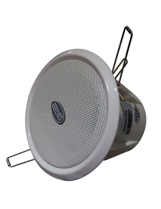 Difuzor de tavan 1.5w-10w 3 100v dsppa dsp531 Dsppa - 1