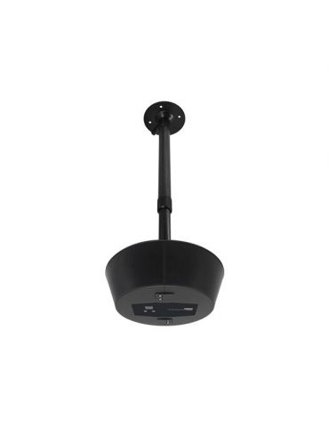 Boxa pendanta iteach dsppa 6609 cu microfon wireless 2.4ghz Dsppa - 1