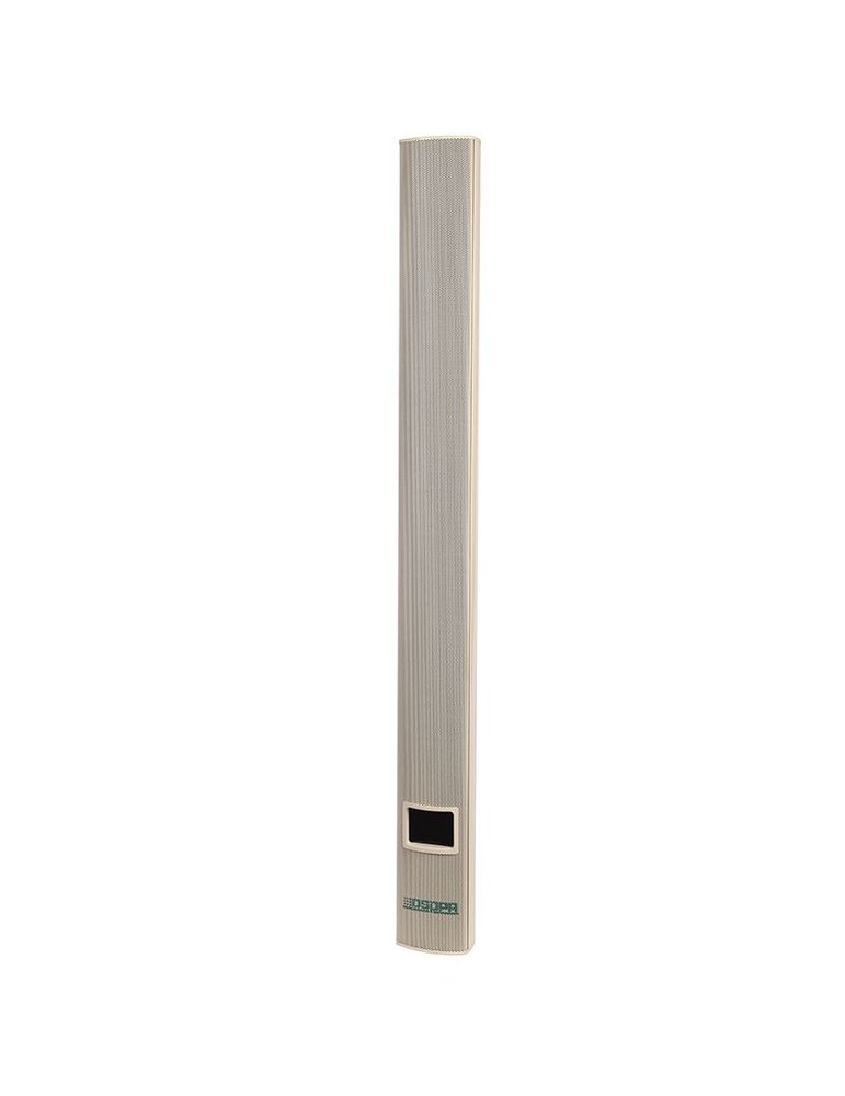 Boxa coloana digitala activa 150w dsppa dsp1502 eliminare ecou ideal pentru biserici reglaj unghi telecomanda