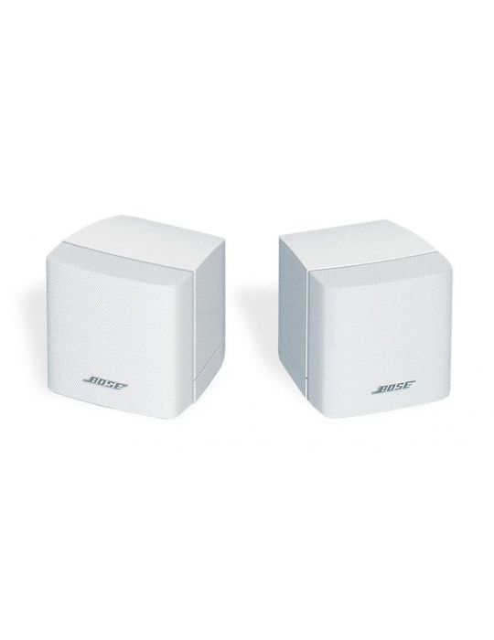Boxe de tavan 12w bose freespace 3 surface-mount satellites 100v alb (pereche) Bose - 1