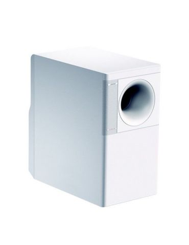 Subwoofer 100v bose freespace 3 series i acoustimass bass module alb Bose - 1 - Tik.ro