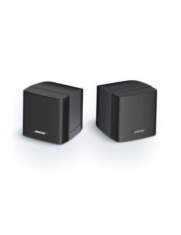 Boxe de tavan 12w bose freespace 3 surface-mount satellites 100v negru (pereche) Bose - 1 - Tik.ro