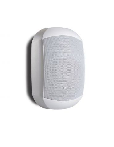 Boxa apart mask4ct-w   20w pe 100v si 50w pe 16ohmi exterior / interior 80hz-20khz ip64 conditii meteo extreme Apart - 1 - Tik.ro