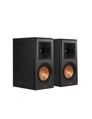 Boxe de raft klipsch rp-500m ebony Klipsch - 1