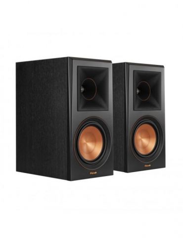 Boxe de raft klipsch rp-600m ebony Klipsch - 1