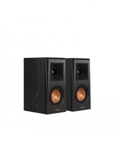 Boxe de raft klipsch rp-400m ebony Klipsch - 1