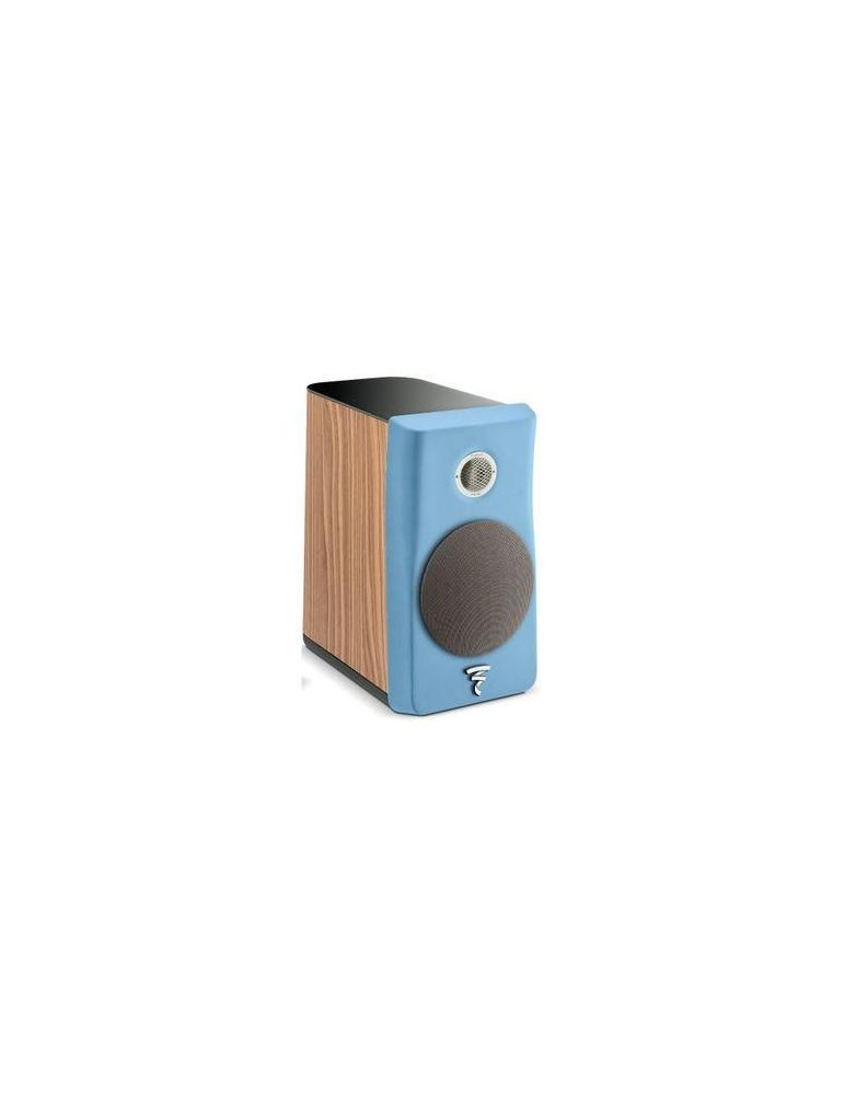Boxa de raft focal kanta n°1 - culoare albastru gauloise