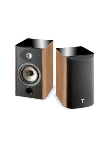 Boxa de raft focal aria 906 - culoare nuc premium Focal - 1