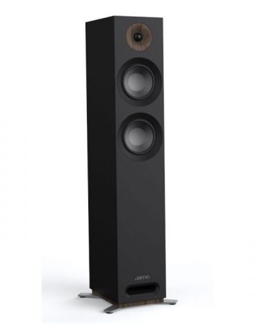 Boxe podea jamo s 807 negru Jamo - 1 - Tik.ro