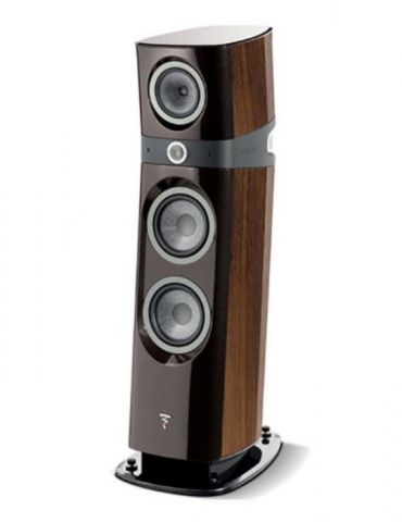 Boxa de podea focal sopra n°3 - culoare stegar intunecat (single) Focal - 1 - Tik.ro