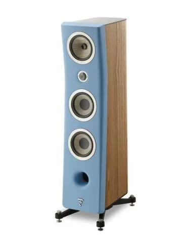 Boxa de podea focal kanta n°3 - culoare albastru gauloise (single) Focal - 1 - Tik.ro