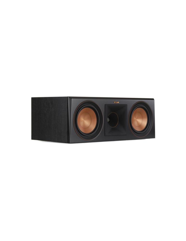 Boxa centrala klipsch rp-600c negru