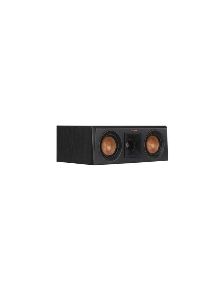 Boxa centrala klipsch rp-400c ebony