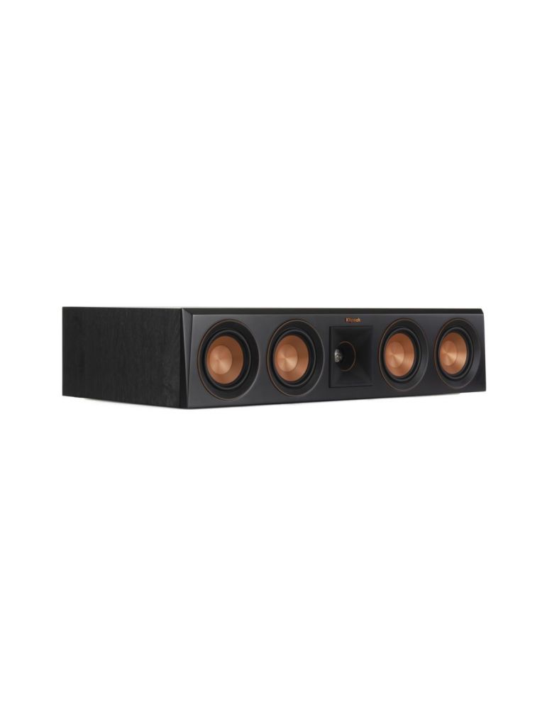 Boxa centrala klipsch rp-404c negru