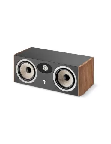Boxa centrala focal aria cc 900 - culoare nuc premium Focal - 1 - Tik.ro