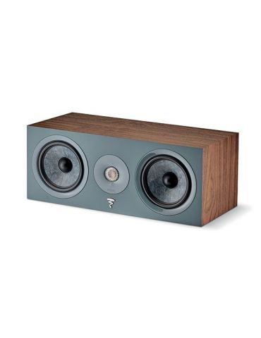 Boxa centru focal chora center - culoare lemn inchis Focal - 1