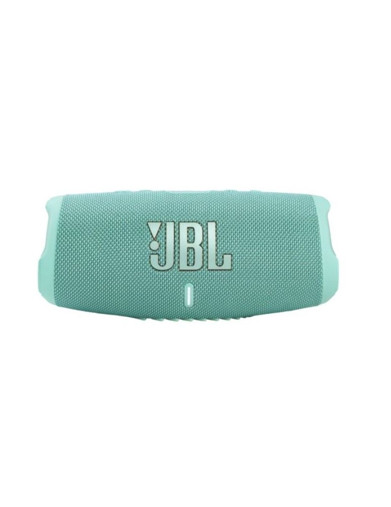 Boxa portabila jbl charge 5 bluetooth pro sound ip67 partyboost powerbank turcoaz