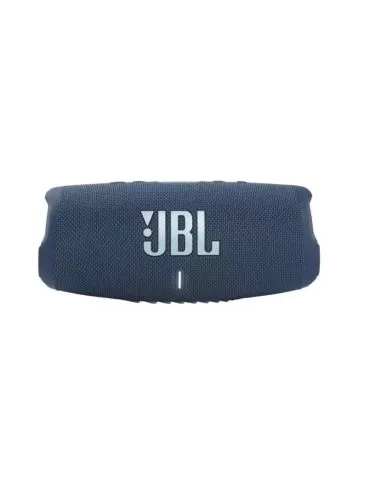 Boxa portabila jbl charge 5 bluetooth pro sound ip67 partyboost powerbank albastru Jbl - 1