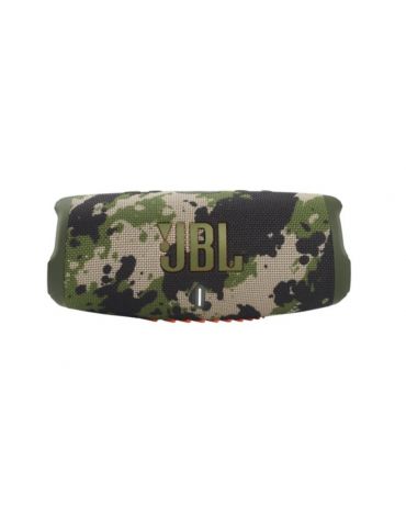 Boxa portabila jbl charge 5 bluetooth pro sound ip67 partyboost powerbank squad Jbl - 1