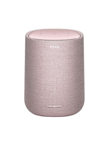 Boxa inteligenta harman kardon citation one mkii asistent vocal wi-fi bluetooth chromecast airplay roz Harman kardon - 1 - Tik.ro