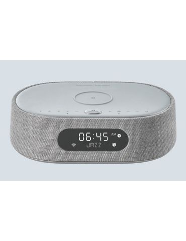 Boxa portabila cu ceas/ radio harman kardon citation oasis gri Harman kardon - 1