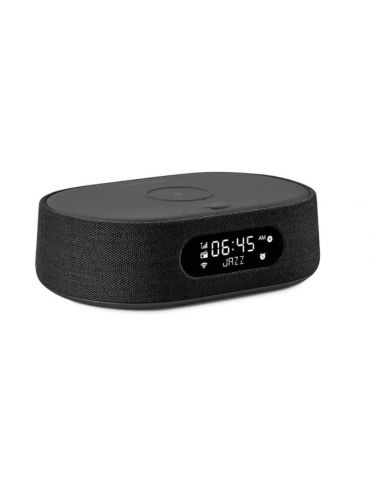 Boxa portabila cu ceas/ radio harman kardon citation oasis black Harman kardon - 1