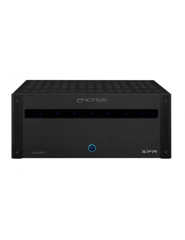Amplificator putere emotiva xpa-11 gen3 11 canale - dedicat home cinema Emotiva - 1 - Tik.ro