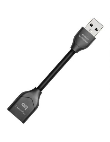 Extender usb 2.0 audioquest dragontail Audioquest - 1 - Tik.ro