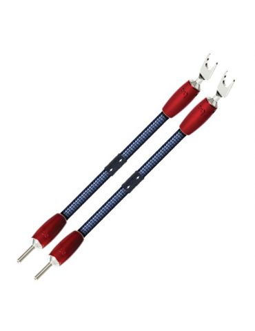 Jumperi biwire audioquest jupiter pss cu mufe banana-spada suregrip 500 (set 4buc) Audioquest - 1 - Tik.ro