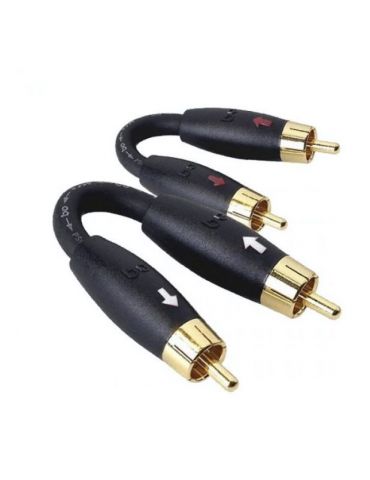 Jumper preamplificator audioquest preamp jumpers solid psc+ (set 2buc) Audioquest - 1