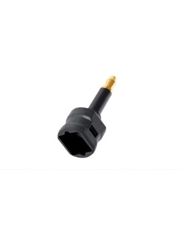 Adaptor 3.5mm la mini toslink audioquest Audioquest - 1 - Tik.ro